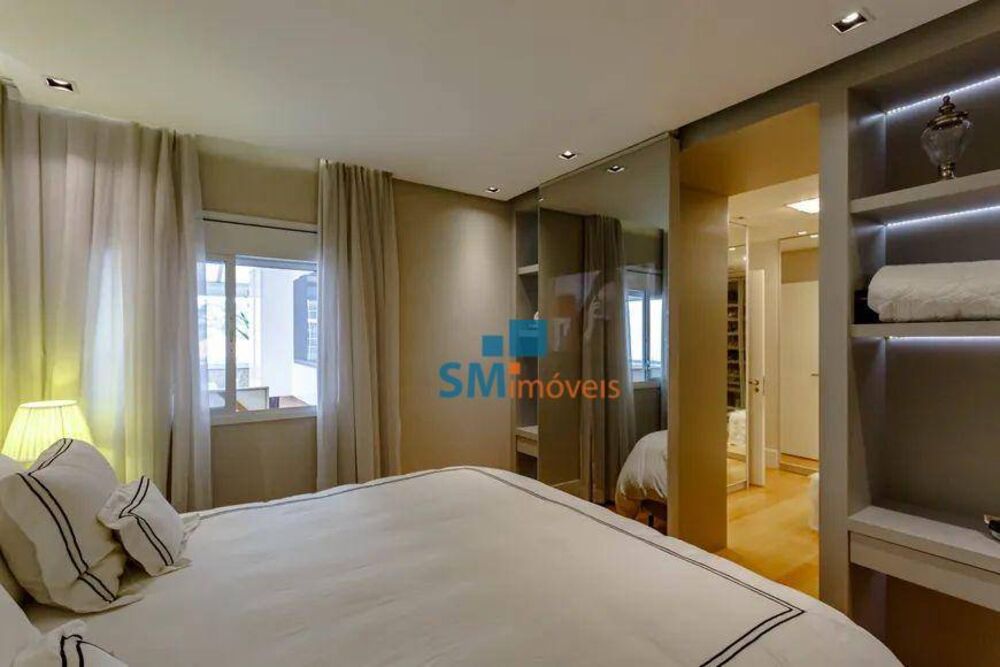Apartamento, 3 quartos, 233 m² - Foto 18