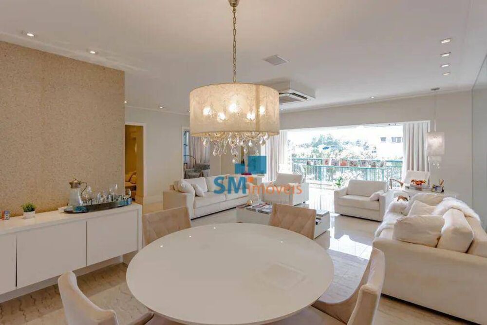 Apartamento, 3 quartos, 233 m² - Foto 6