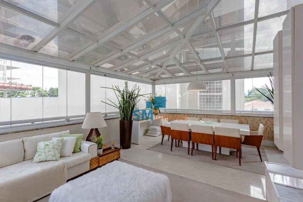 Apartamento, 3 quartos, 233 m² - Foto 39