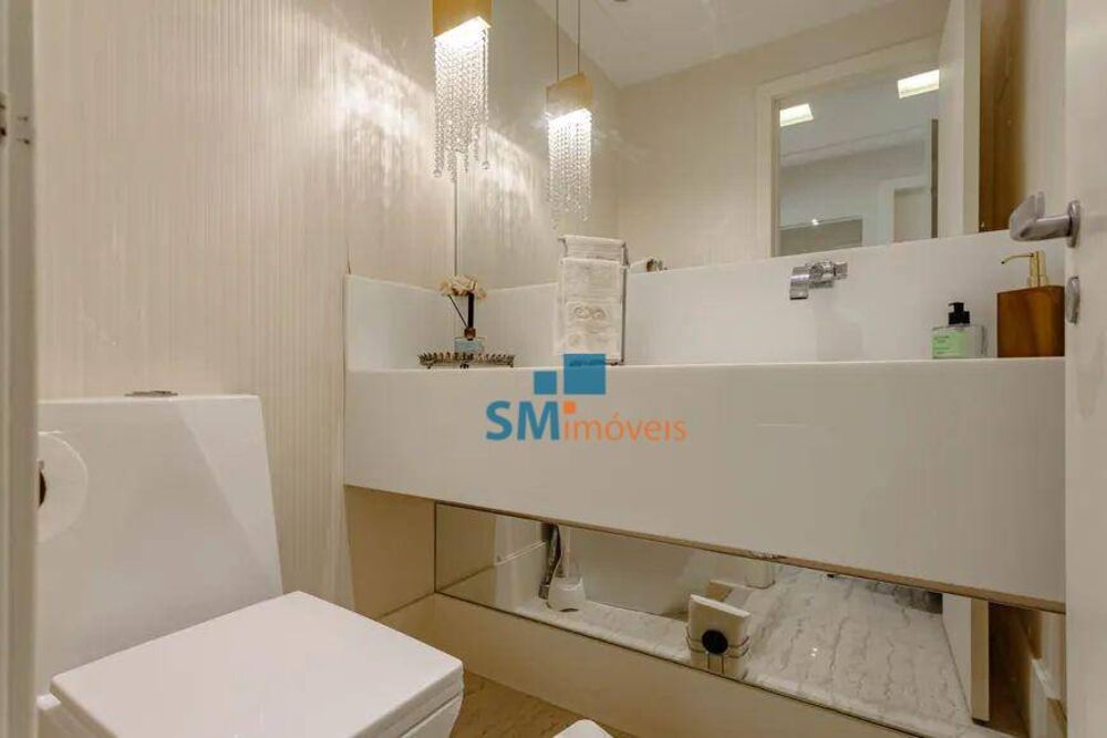 Apartamento, 3 quartos, 233 m² - Foto 11