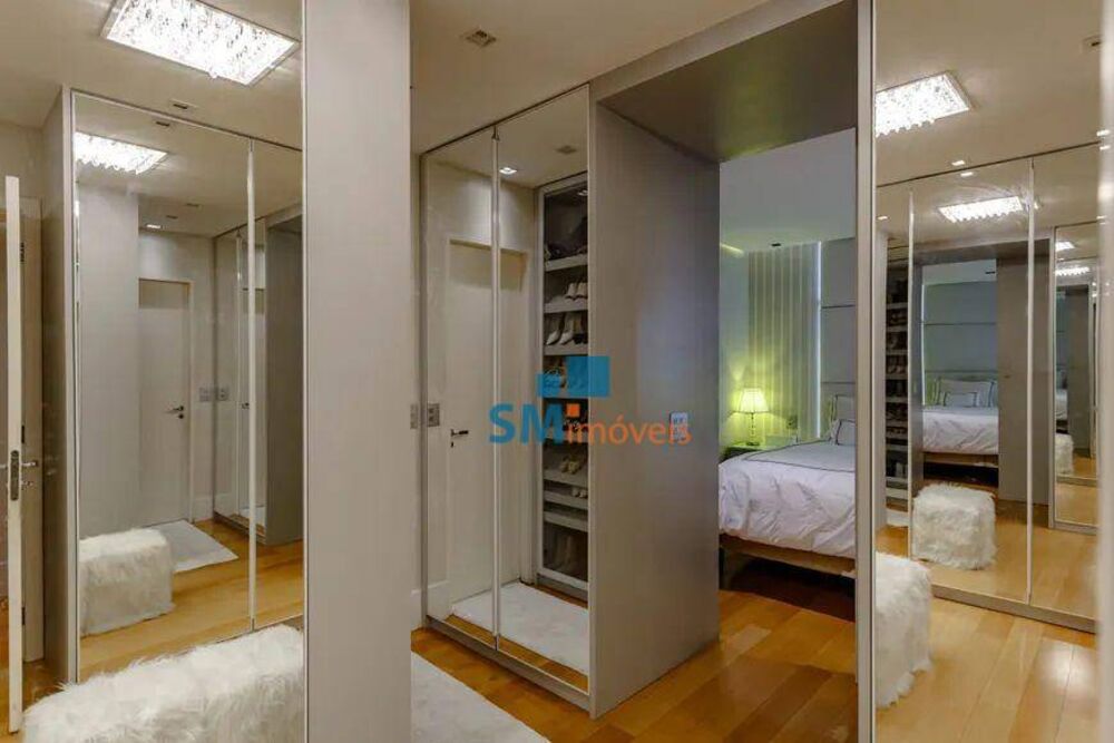 Apartamento, 3 quartos, 233 m² - Foto 38