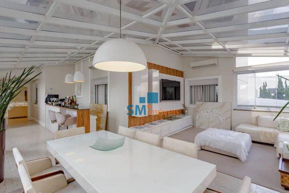 Apartamento, 3 quartos, 233 m² - Foto 29