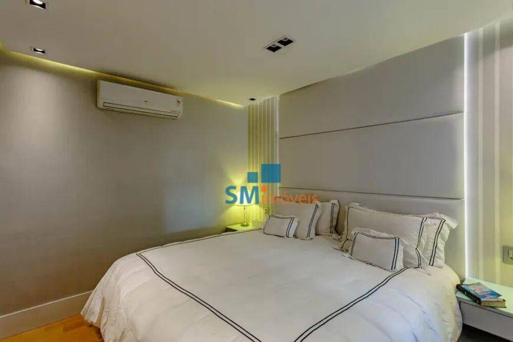 Apartamento, 3 quartos, 233 m² - Foto 35