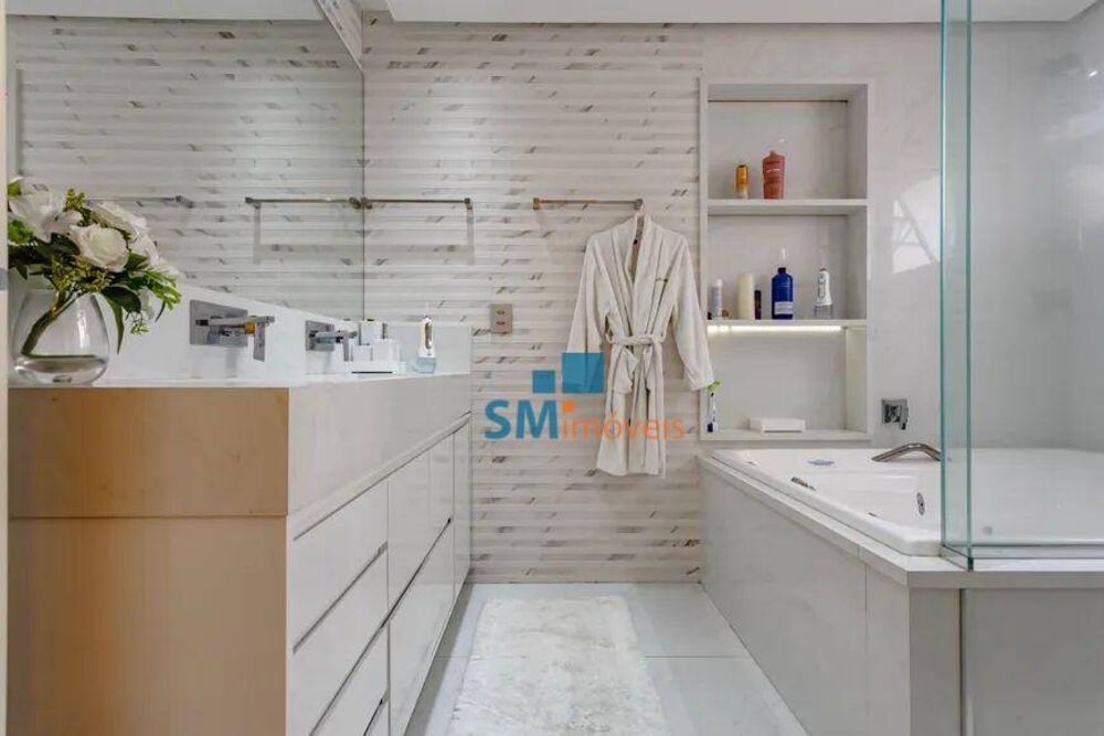 Apartamento, 3 quartos, 233 m² - Foto 12