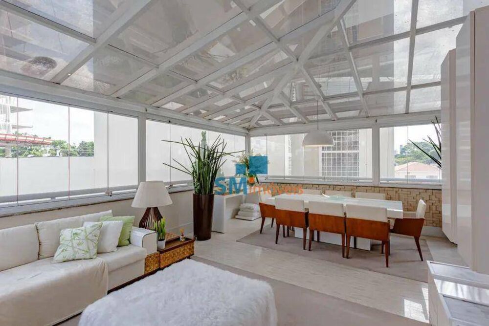 Apartamento, 3 quartos, 233 m² - Foto 5