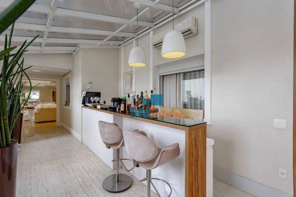 Apartamento, 3 quartos, 233 m² - Foto 33