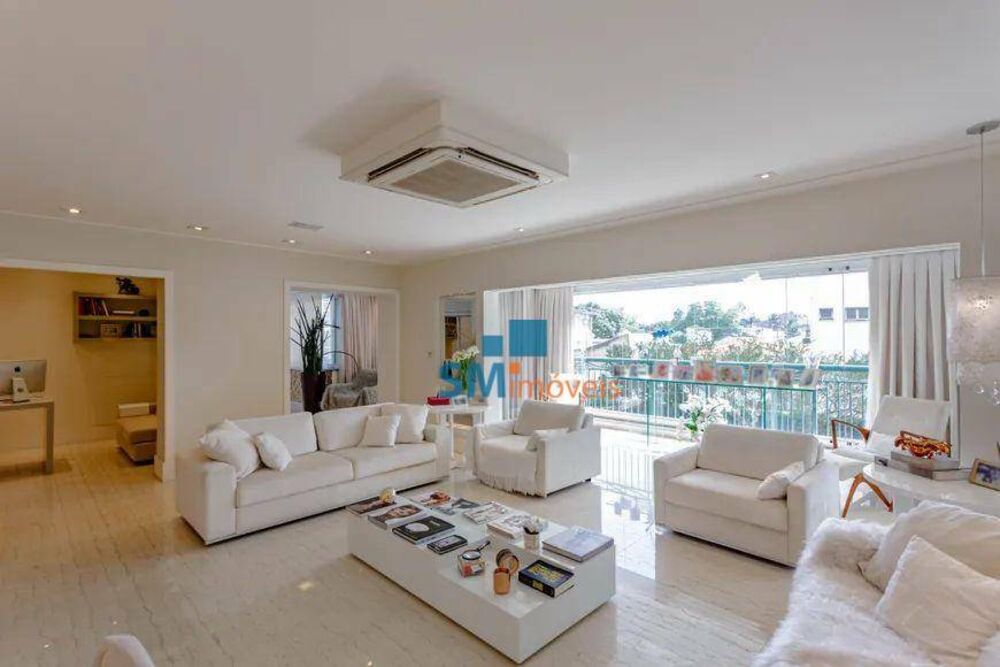 Apartamento, 3 quartos, 233 m² - Foto 30