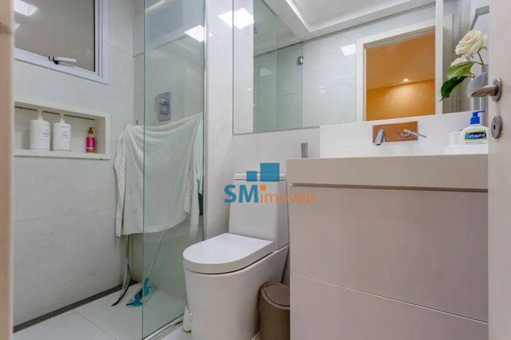 Apartamento, 3 quartos, 233 m² - Foto 13