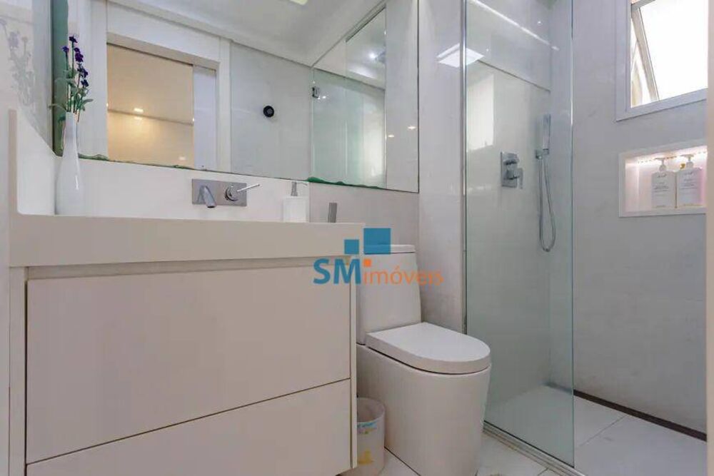 Apartamento, 3 quartos, 233 m² - Foto 4