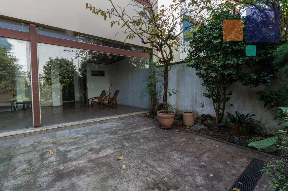 Sobrado, 5 quartos, 209 m² - Foto 6