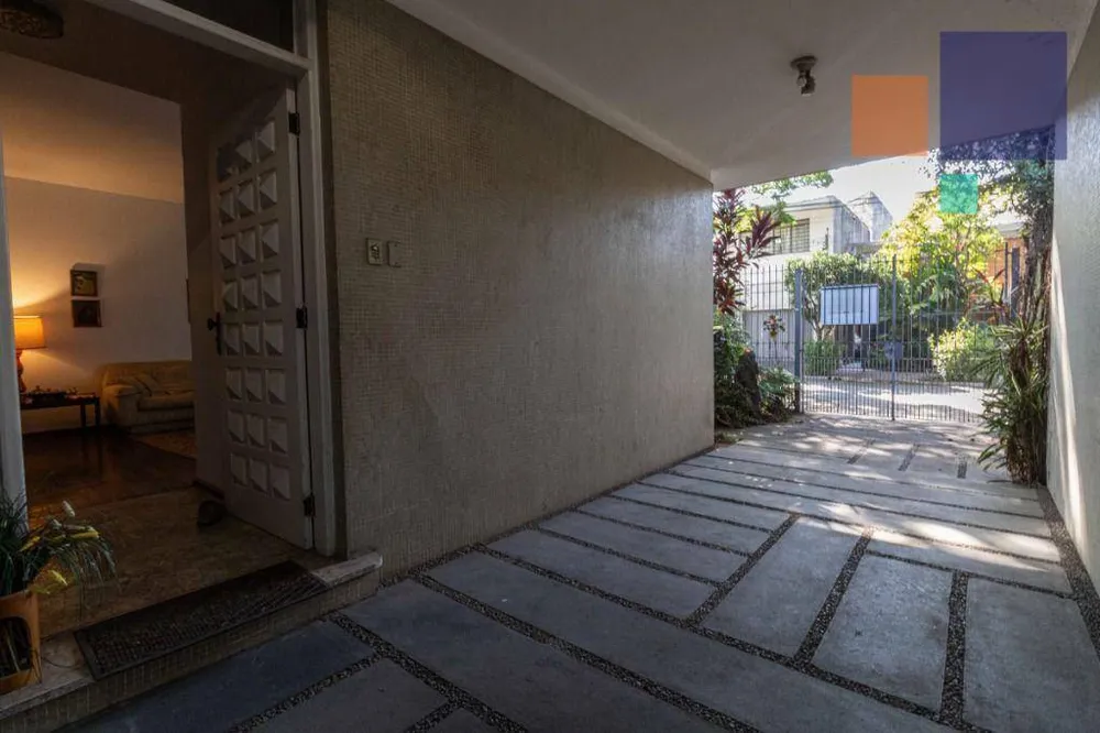 Sobrado, 5 quartos, 209 m² - Foto 8