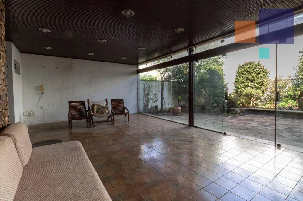 Sobrado, 5 quartos, 209 m² - Foto 5