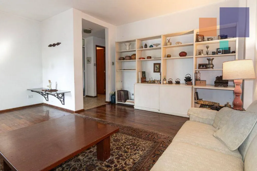 Sobrado, 5 quartos, 209 m² - Foto 4