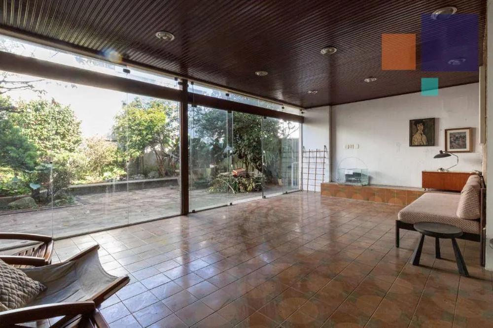 Sobrado, 5 quartos, 209 m² - Foto 3