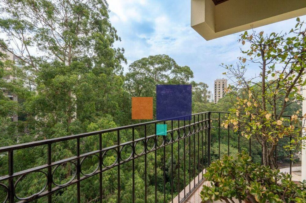 Cobertura, 3 quartos, 198 m² - Foto 3