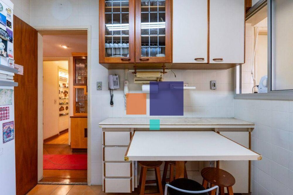 Cobertura, 3 quartos, 198 m² - Foto 6