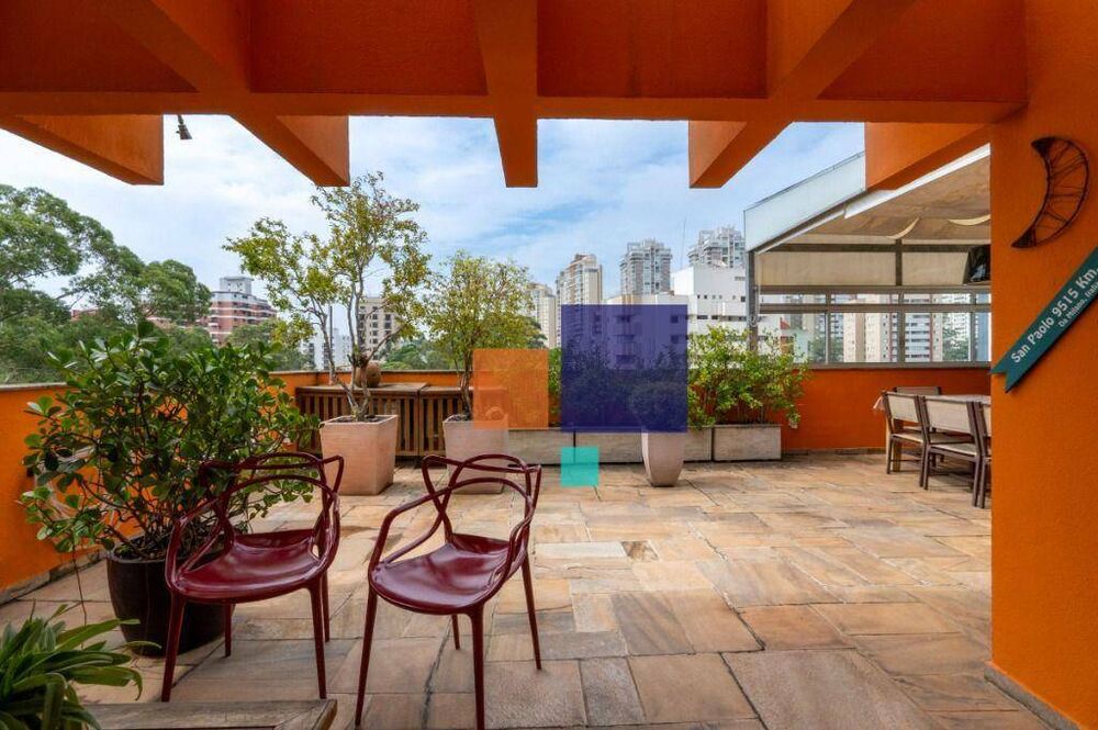 Cobertura, 3 quartos, 198 m² - Foto 9