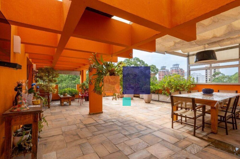 Cobertura à venda com 3 quartos, 198m² - Foto 8