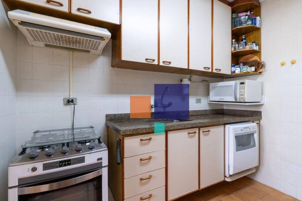 Cobertura, 3 quartos, 198 m² - Foto 5