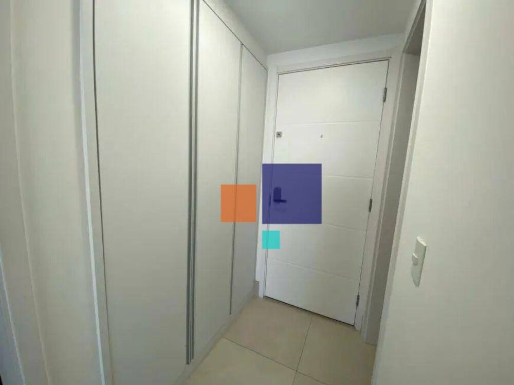 Apartamento à venda com 3 quartos, 116m² - Foto 8