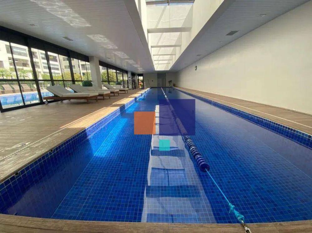 Apartamento à venda com 3 quartos, 116m² - Foto 11