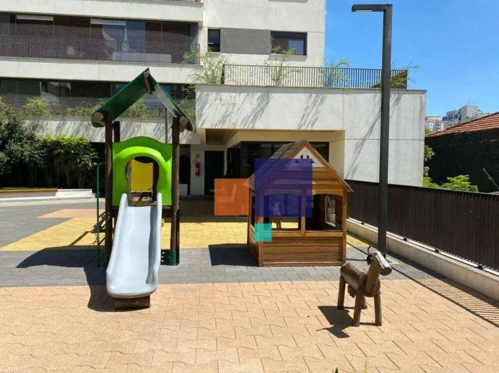Apartamento à venda com 3 quartos, 116m² - Foto 10