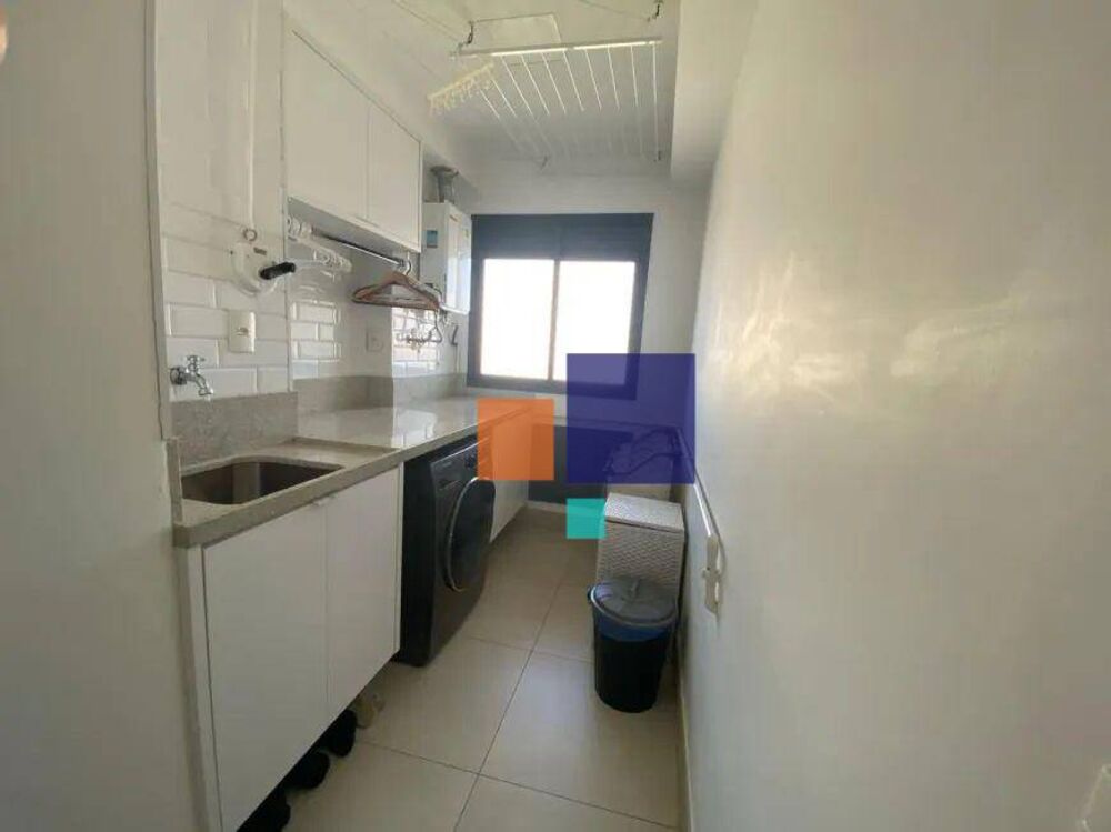 Apartamento à venda com 3 quartos, 116m² - Foto 4