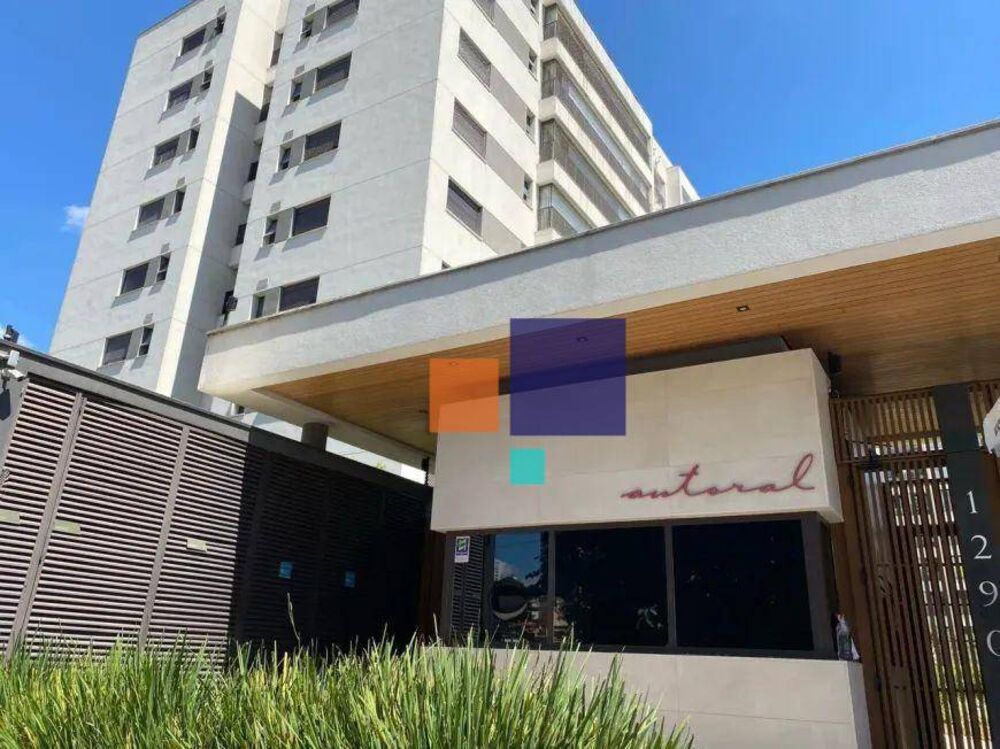 Apartamento à venda com 3 quartos, 116m² - Foto 12