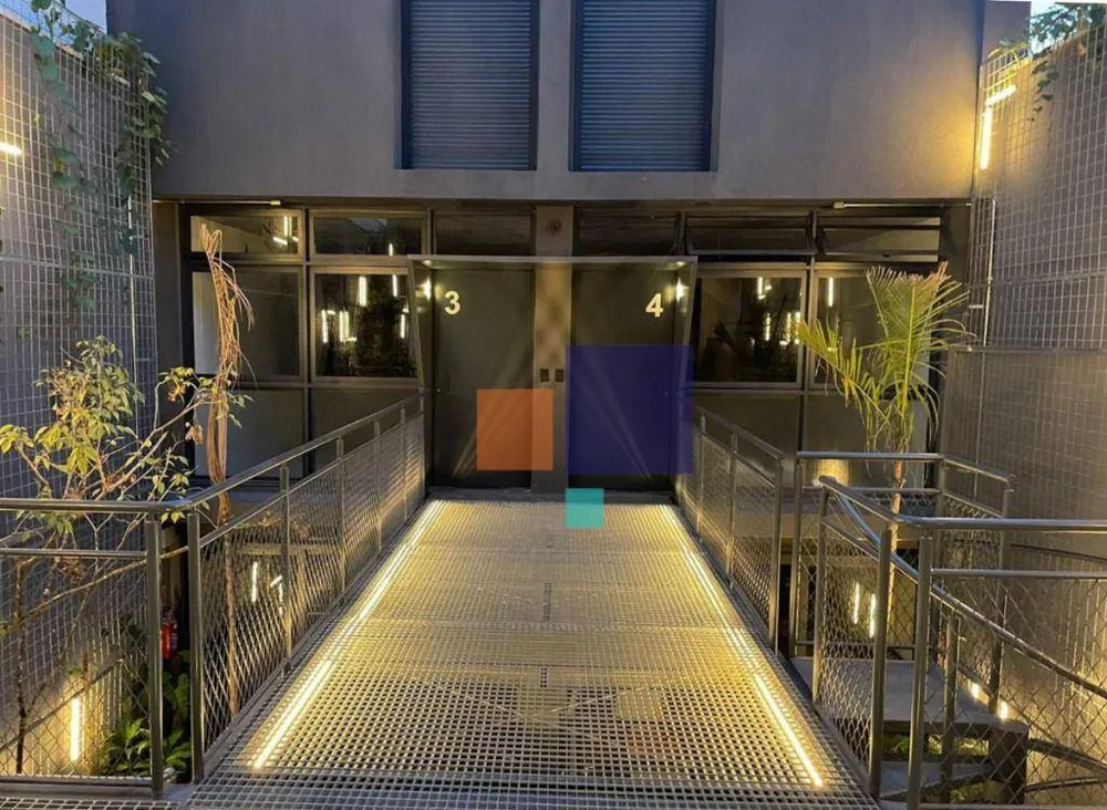 Casa de Condomínio, 2 quartos - Foto 2