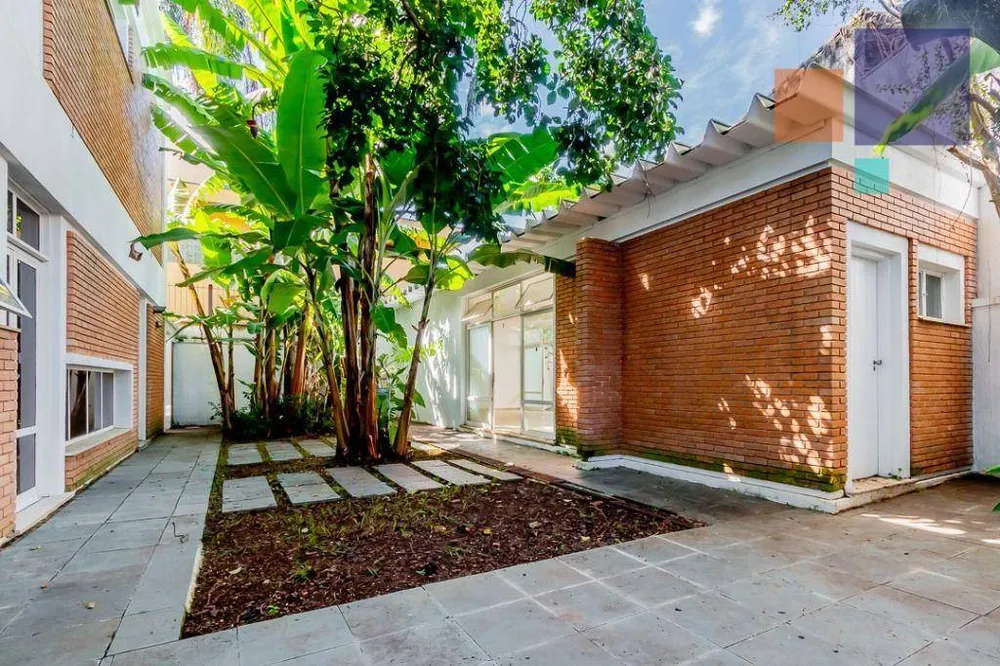 Sobrado, 6 quartos, 449 m² - Foto 2