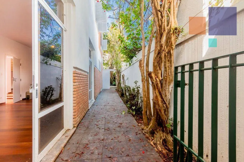 Sobrado, 6 quartos, 449 m² - Foto 11