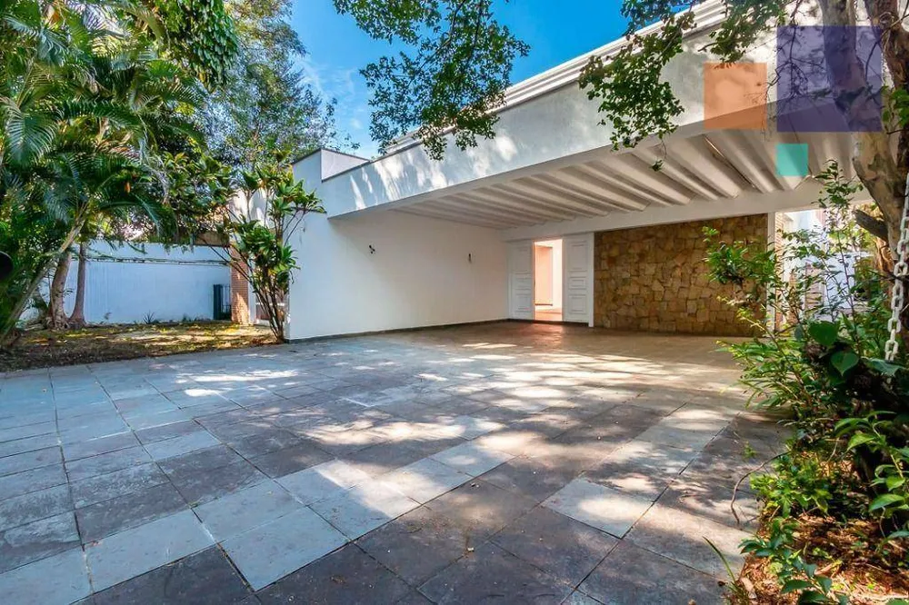 Sobrado, 6 quartos, 449 m² - Foto 3