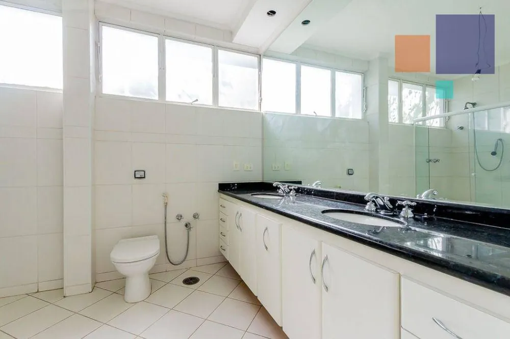 Sobrado, 6 quartos, 449 m² - Foto 6