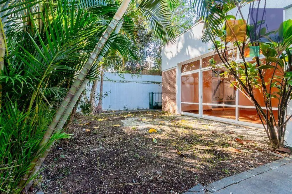 Sobrado, 6 quartos, 449 m² - Foto 4