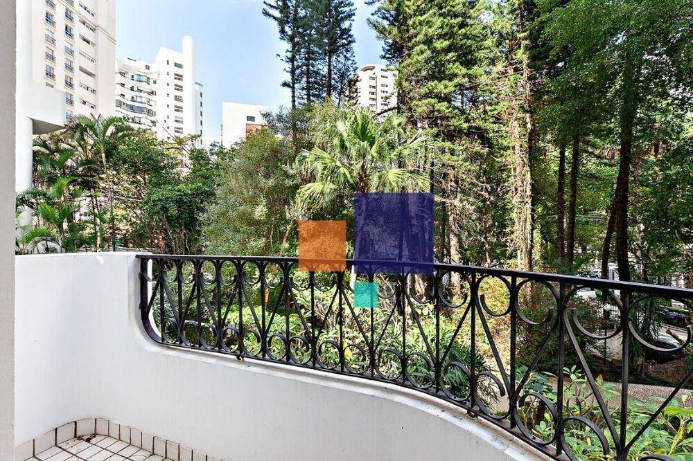 Apartamento, 3 quartos, 128 m² - Foto 14