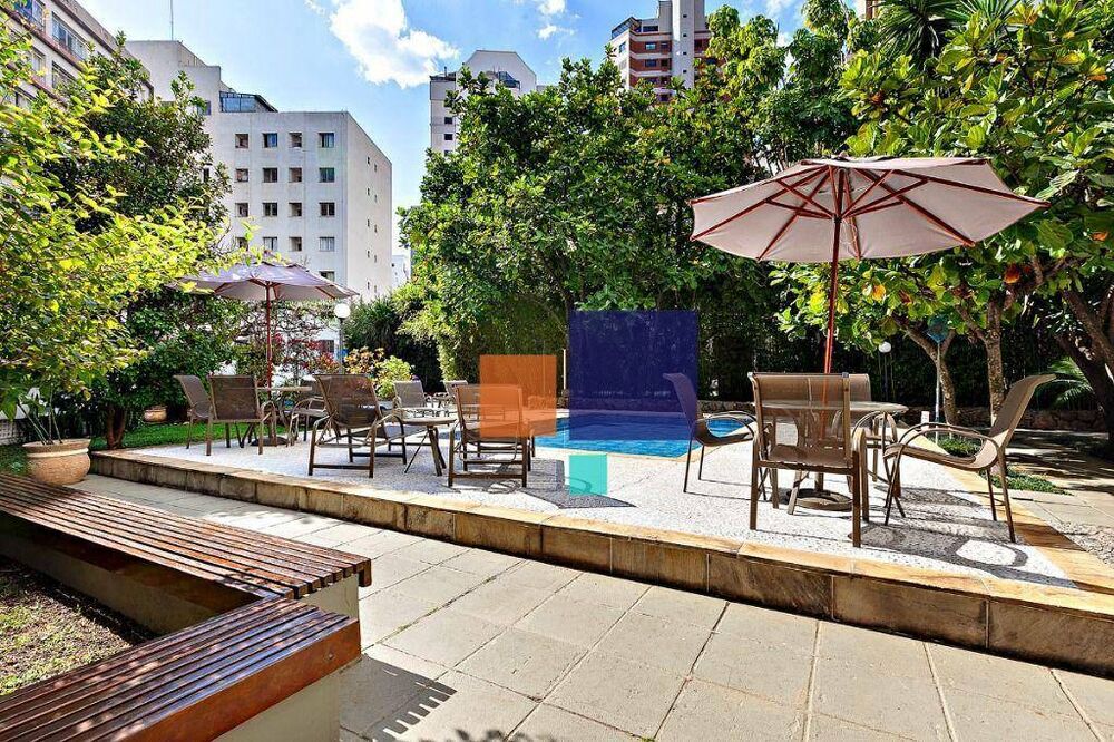 Apartamento, 3 quartos, 128 m² - Foto 23