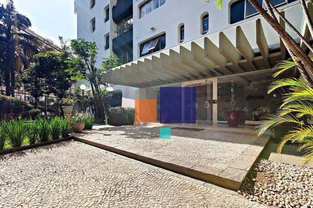 Apartamento, 3 quartos, 128 m² - Foto 1