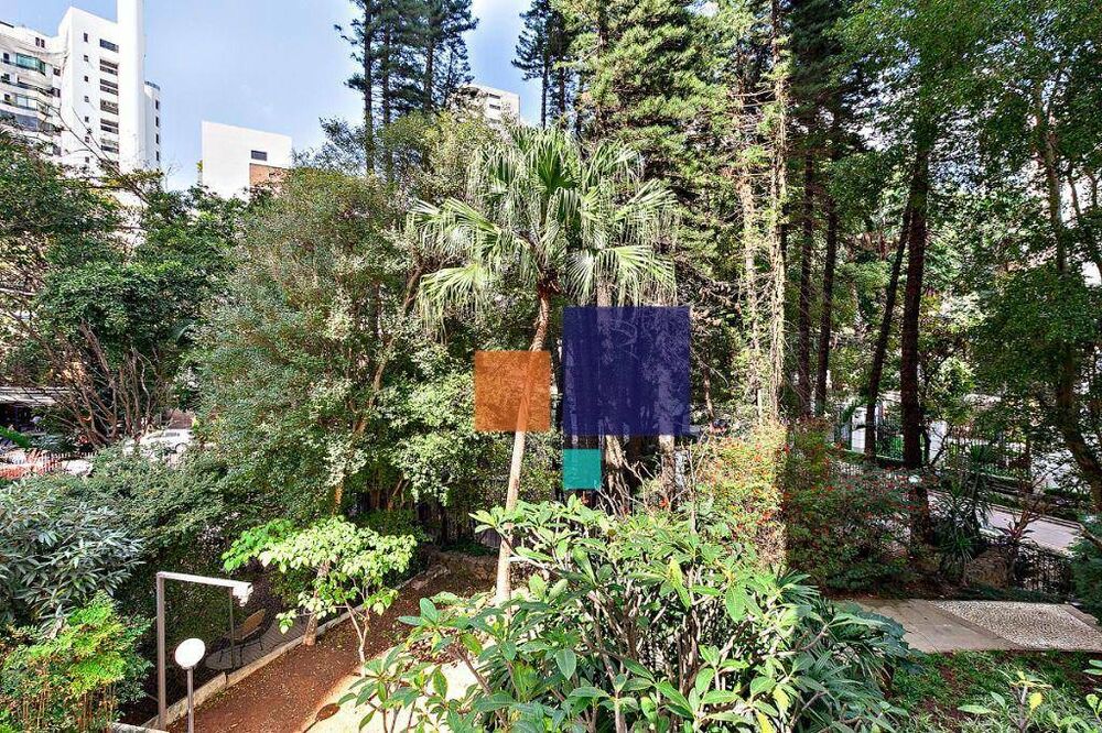 Apartamento, 3 quartos, 128 m² - Foto 21