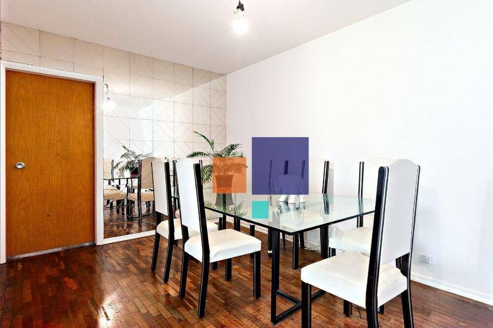 Apartamento, 3 quartos, 128 m² - Foto 11