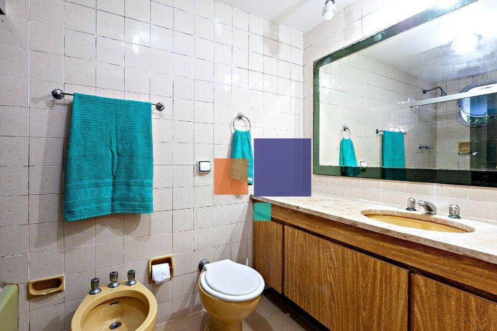 Apartamento, 3 quartos, 128 m² - Foto 6