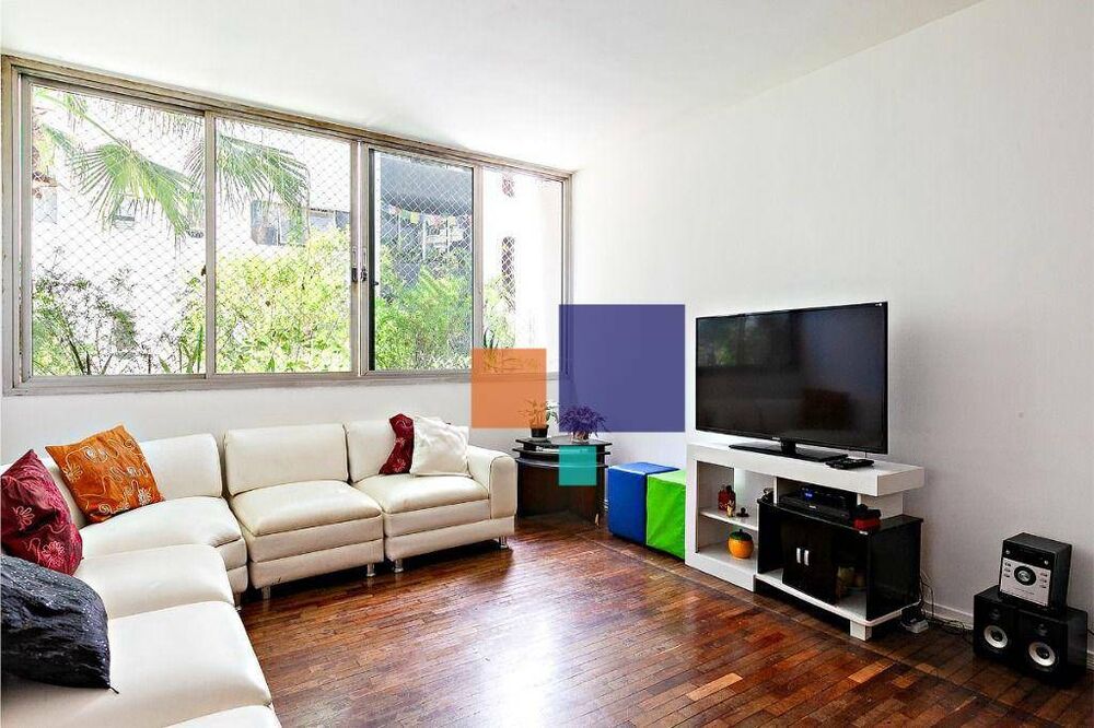 Apartamento, 3 quartos, 128 m² - Foto 4