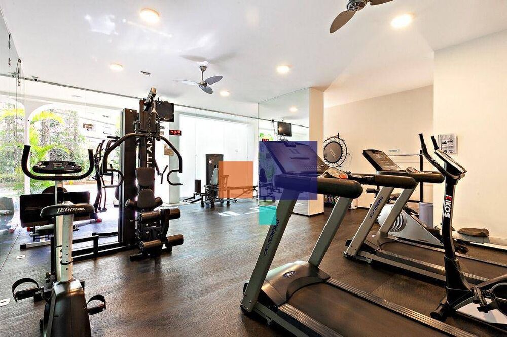 Apartamento, 3 quartos, 128 m² - Foto 24