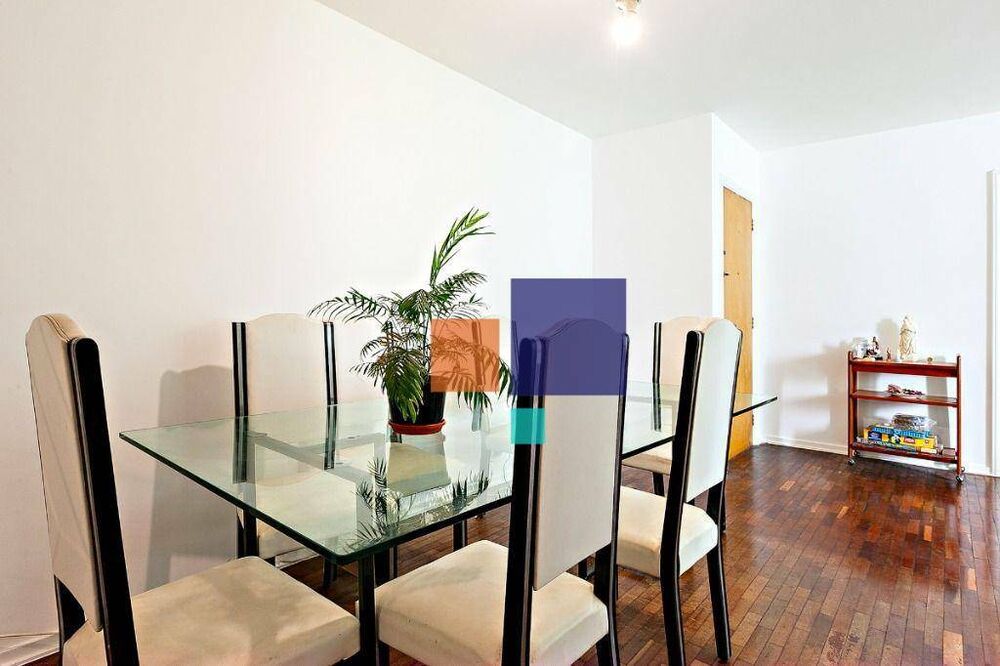 Apartamento, 3 quartos, 128 m² - Foto 5
