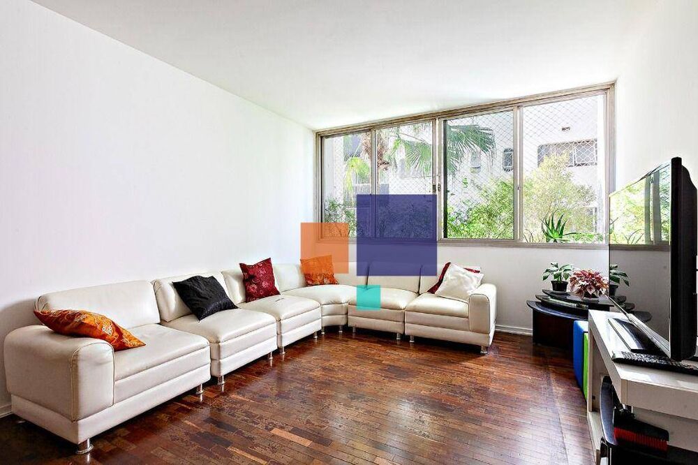 Apartamento, 3 quartos, 128 m² - Foto 3