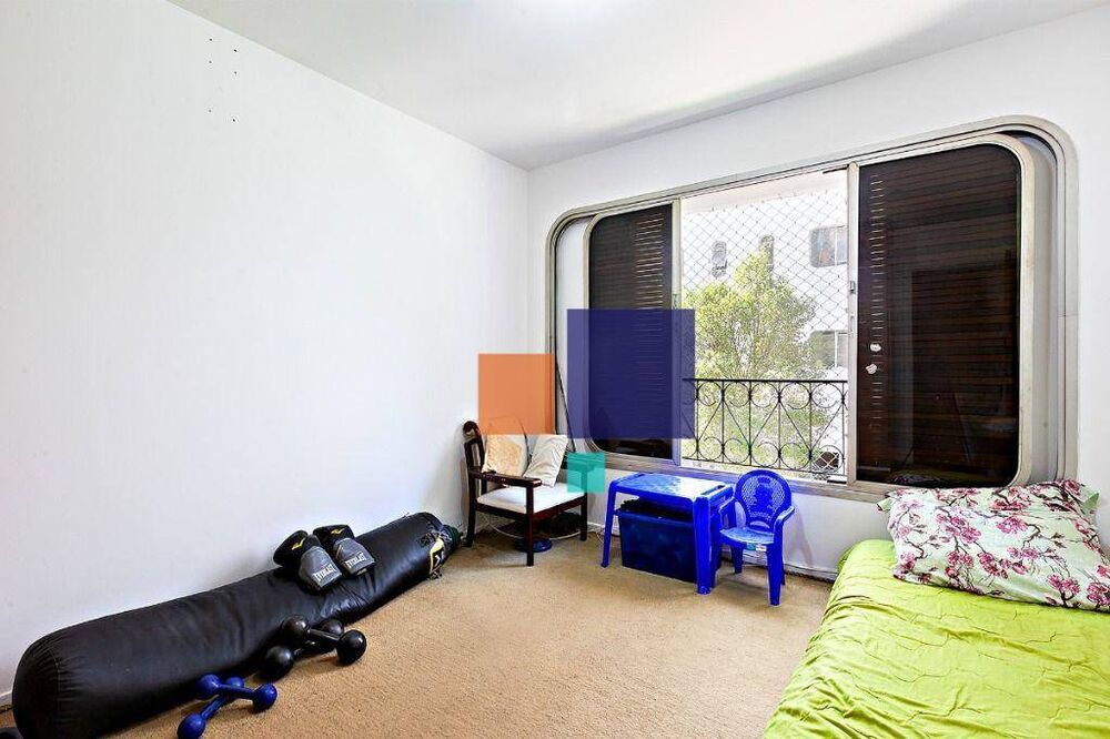 Apartamento, 3 quartos, 128 m² - Foto 8