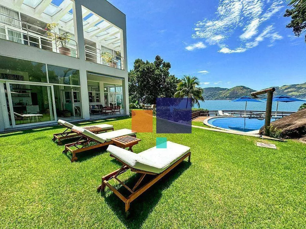 Casa de Condomínio, 7 quartos - Foto 8