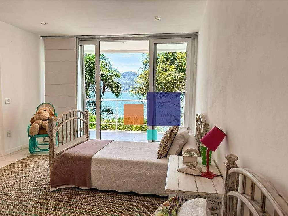 Casa de Condomínio, 7 quartos - Foto 50