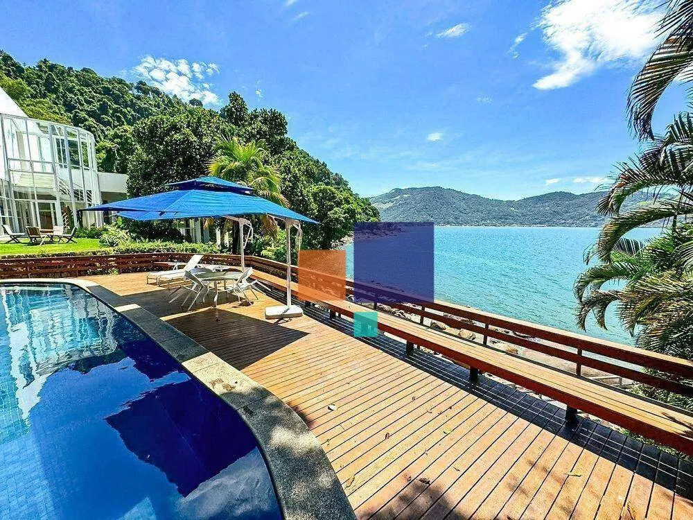 Casa de Condomínio, 7 quartos - Foto 3
