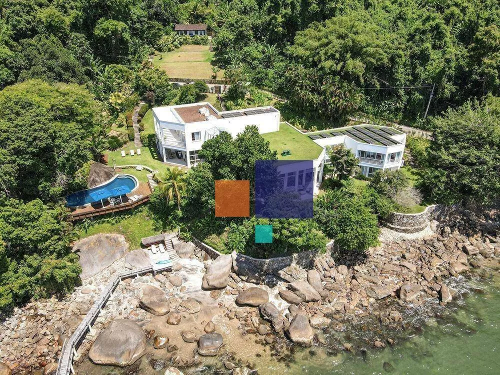 Casa de Condomínio, 7 quartos - Foto 5