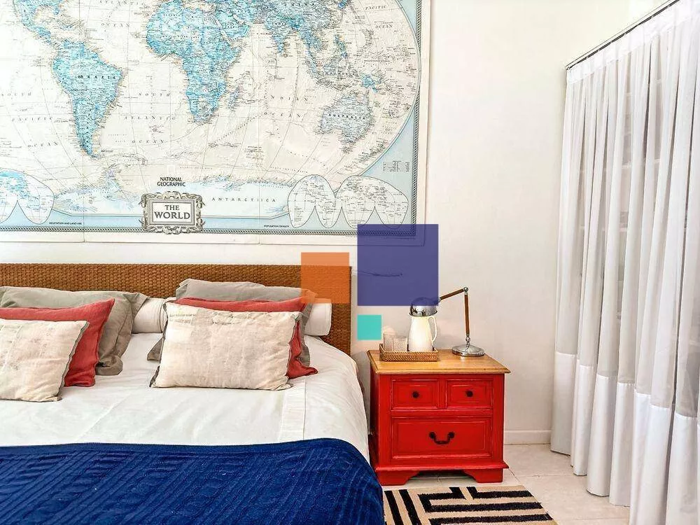 Casa de Condomínio, 7 quartos - Foto 44